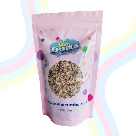 Cookie Dough Yum Crumbs