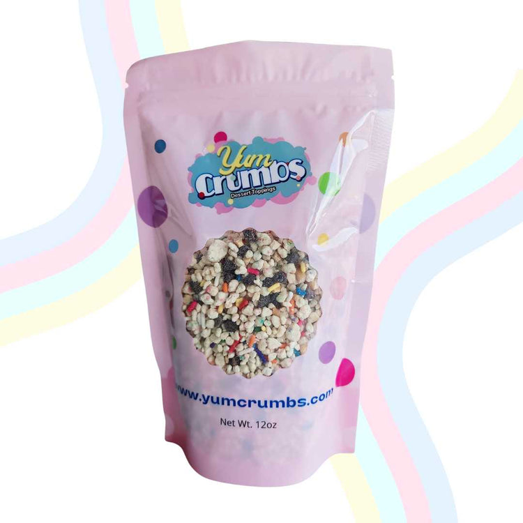 Crunch O Bunch Yum Crumbs