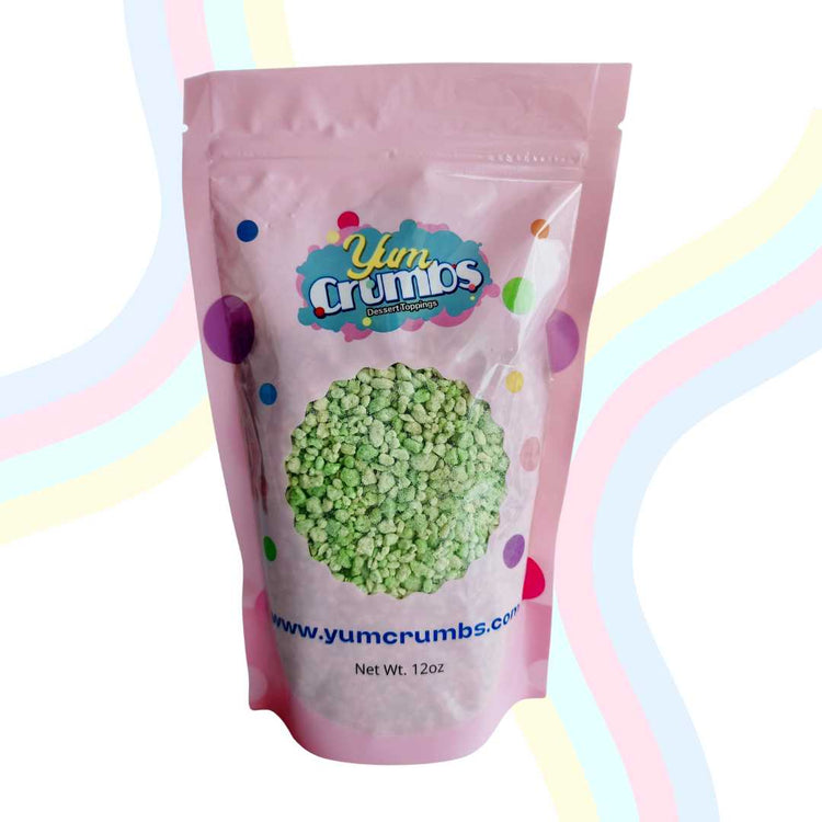Pistachio Yum Crumbs