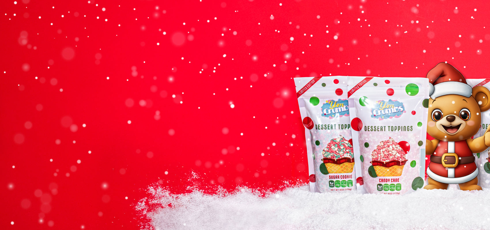 🎅‘Tis the Season🎄